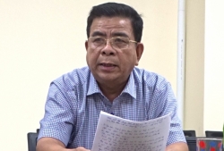 Giám đốc TTYT huyện Phú Lộc: “Vấn đề sức khỏe bác sĩ Thu không có ảnh hưởng chi cả”