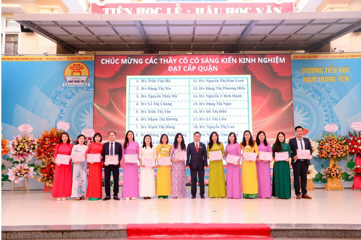 Vượt qua bạo bệnh, “hoa hướng dương” Lê Thị Liên lấy lại niềm tin vào cuộc sống Vượt qua bạo bệnh, “hoa hướng dương” Lê Thị Liên lấy lại niềm tin vào cuộc sống