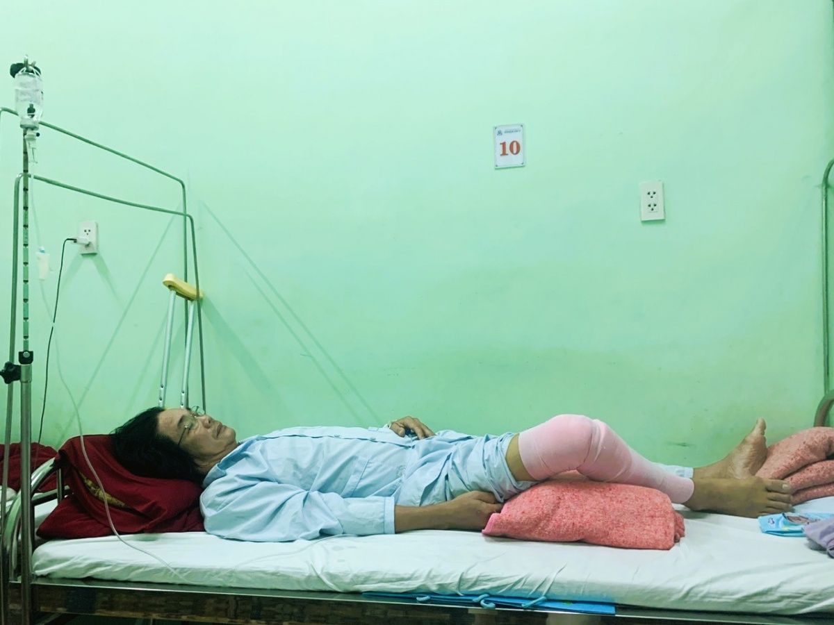 Vụ điều động bác sĩ ở Thừa Thiên Huế: Chuyên gia khẳng định đi lại nhiều sức khỏe sẽ không đảm bảo Vụ điều động bác sĩ ở Thừa Thiên Huế: Chuyên gia khẳng định đi lại nhiều sức khỏe sẽ không đảm bảo