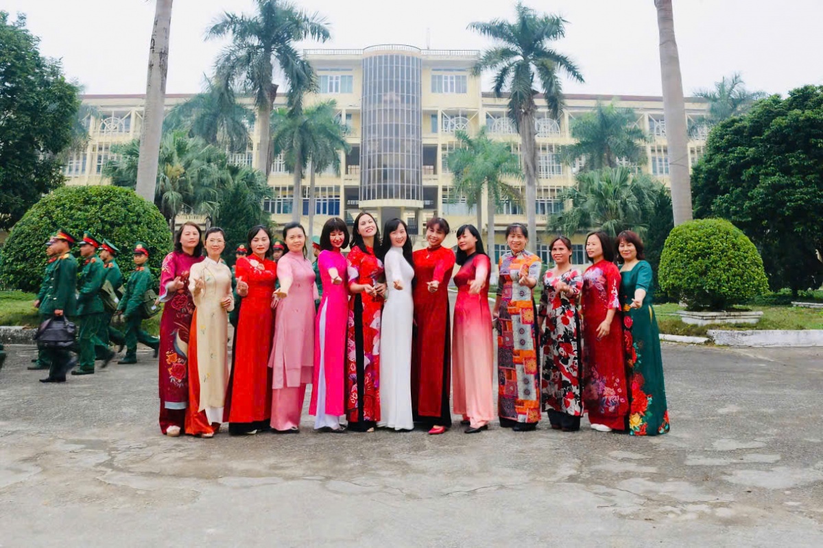 Hành trình thay đổi suy nghĩ về Công đoàn: Từ hoài nghi đến tin tưởng Hành trình thay đổi suy nghĩ về Công đoàn: Từ hoài nghi đến tin tưởng