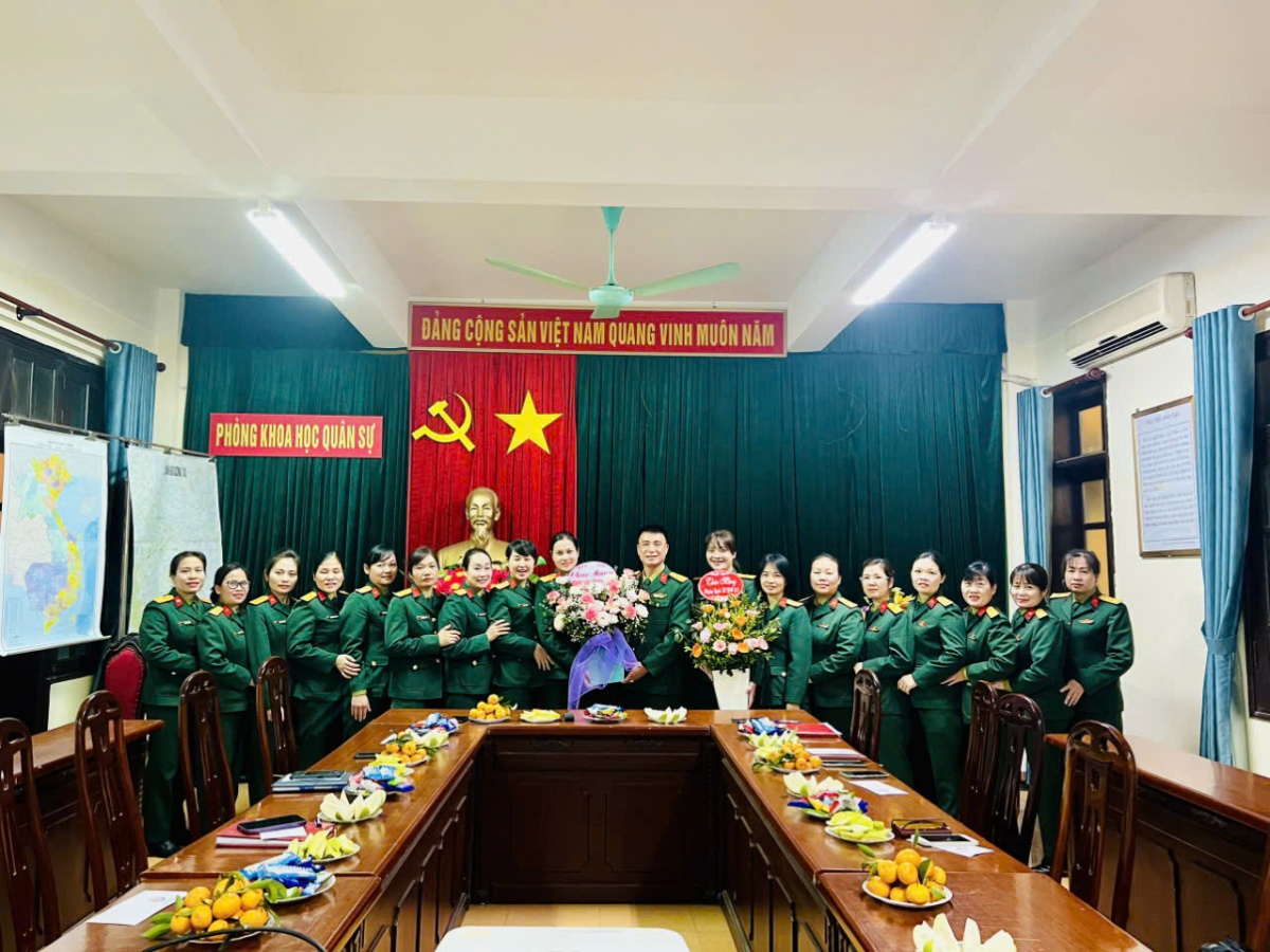 Hành trình thay đổi suy nghĩ về Công đoàn: Từ hoài nghi đến tin tưởng Hành trình thay đổi suy nghĩ về Công đoàn: Từ hoài nghi đến tin tưởng