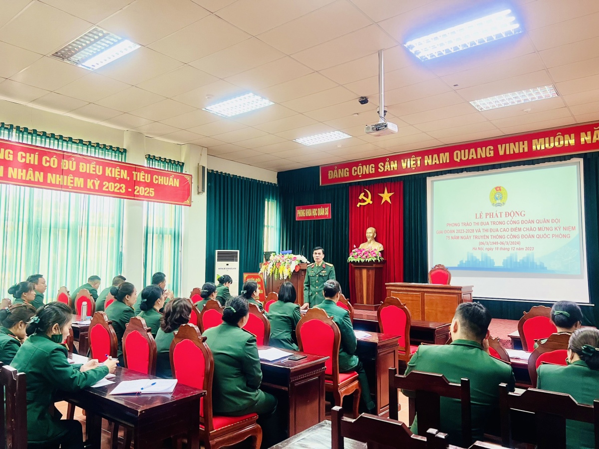 Hành trình thay đổi suy nghĩ về Công đoàn: Từ hoài nghi đến tin tưởng Hành trình thay đổi suy nghĩ về Công đoàn: Từ hoài nghi đến tin tưởng