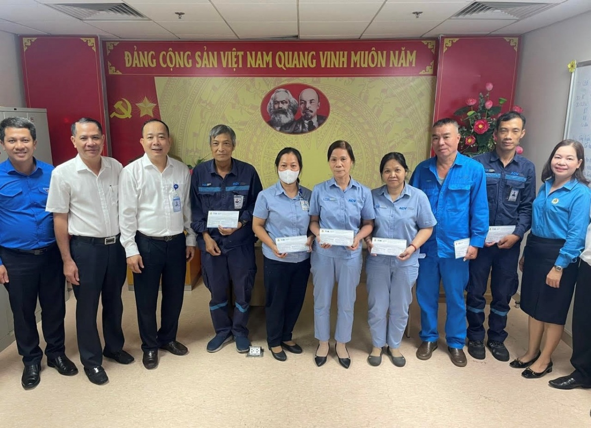 Chị Lê Thị Thanh Xuân - bản lĩnh của người phụ nữ kiên cường