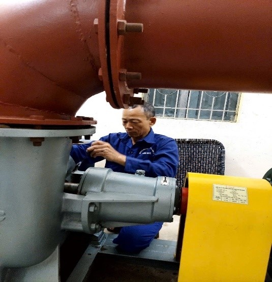 “Công đoàn giúp tôi thấu hiểu, chia sẻ và sống có trách nhiệm hơn” “Công đoàn giúp tôi thấu hiểu, chia sẻ và sống có trách nhiệm hơn”