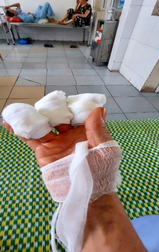 “Công đoàn giúp tôi thấu hiểu, chia sẻ và sống có trách nhiệm hơn” “Công đoàn giúp tôi thấu hiểu, chia sẻ và sống có trách nhiệm hơn”