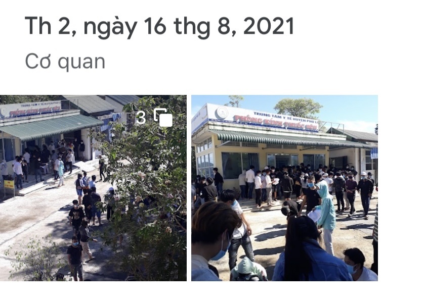 Vụ điều động bác sĩ ở Thừa Thiên Huế: Bác sĩ từng góp ý, phản biện nhiều vấn đề chuyên môn Vụ điều động bác sĩ ở Thừa Thiên Huế: Bác sĩ từng góp ý, phản biện nhiều vấn đề chuyên môn