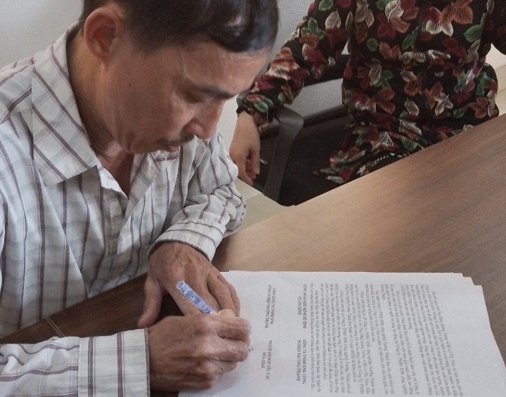 Công ty XNK Công nghiệp Trường Thành nợ bảo hiểm xã hội, lao động chật vật chờ chốt sổ