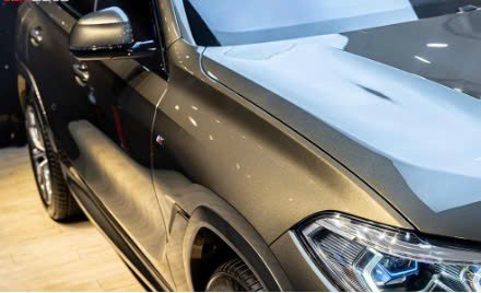 Bảo vệ sơn ô tô với phim 3M PPF: Xu hướng hay lựa chọn thông minh? Bảo vệ sơn ô tô với phim 3M PPF: Xu hướng hay lựa chọn thông minh?