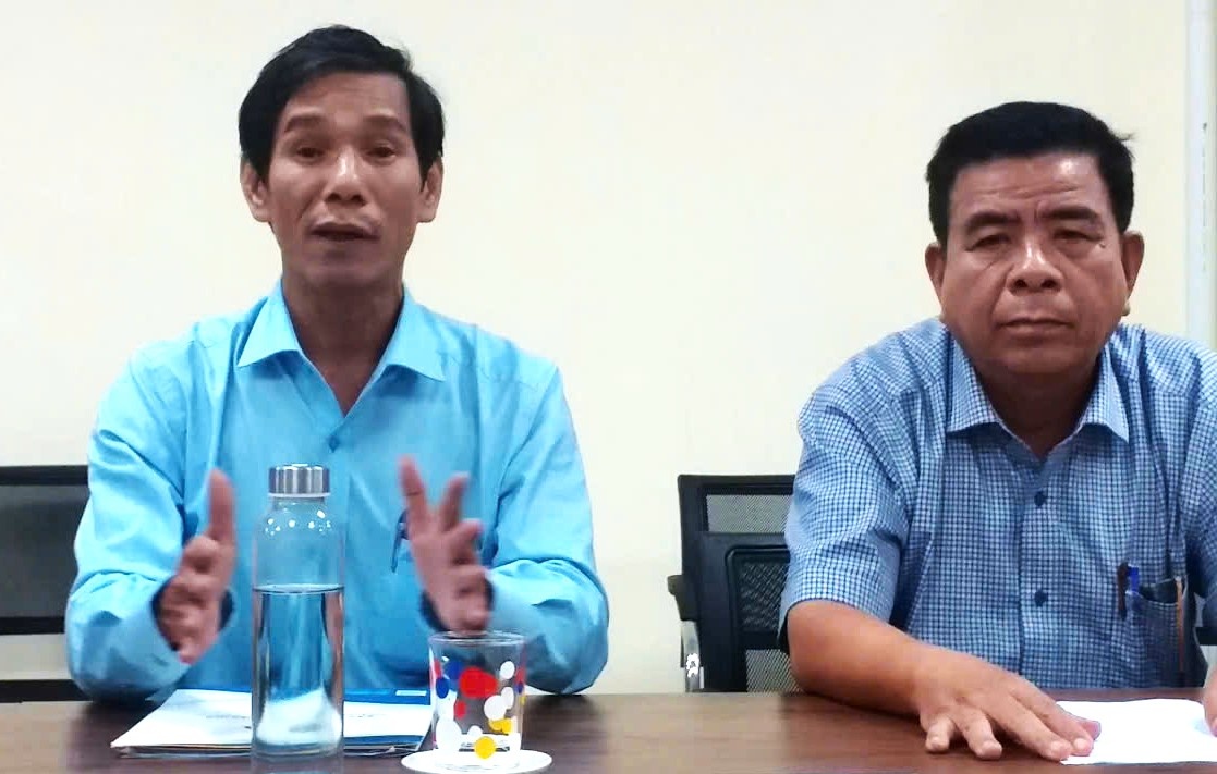 Dùng quy định Phòng chống tham nhũng để xem xét việc điều động bác sĩ!? Dùng quy định Phòng chống tham nhũng để xem xét việc điều động bác sĩ!?