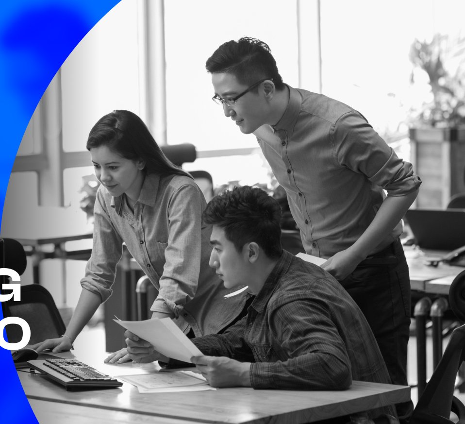 Nhân sự công nghệ thông tin trước làn sóng AI Nhân sự công nghệ thông tin trước làn sóng AI