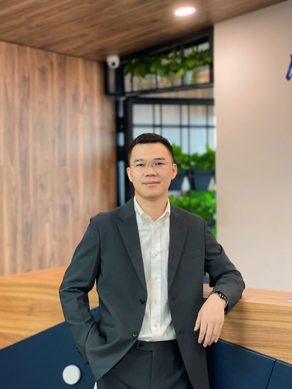 Nhân sự công nghệ thông tin trước làn sóng AI Nhân sự công nghệ thông tin trước làn sóng AI