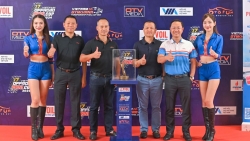 Kịch tính 25 đường đua, đường lái thử tại ngày hội đua xe lớn nhất năm: PVOIL VOC 2024 và PVOIL VGC 2024