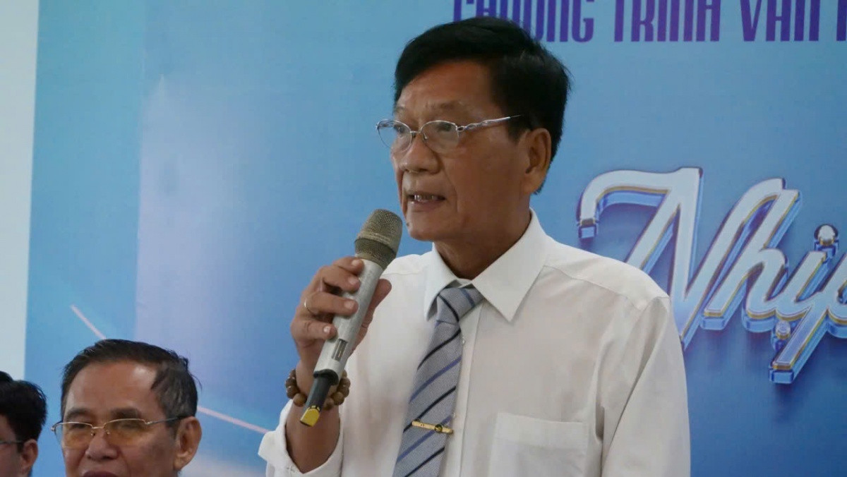 Ban Liên lạc Đồng hương Bạc Liêu - Cà Mau giúp người lao động an tâm sản xuất