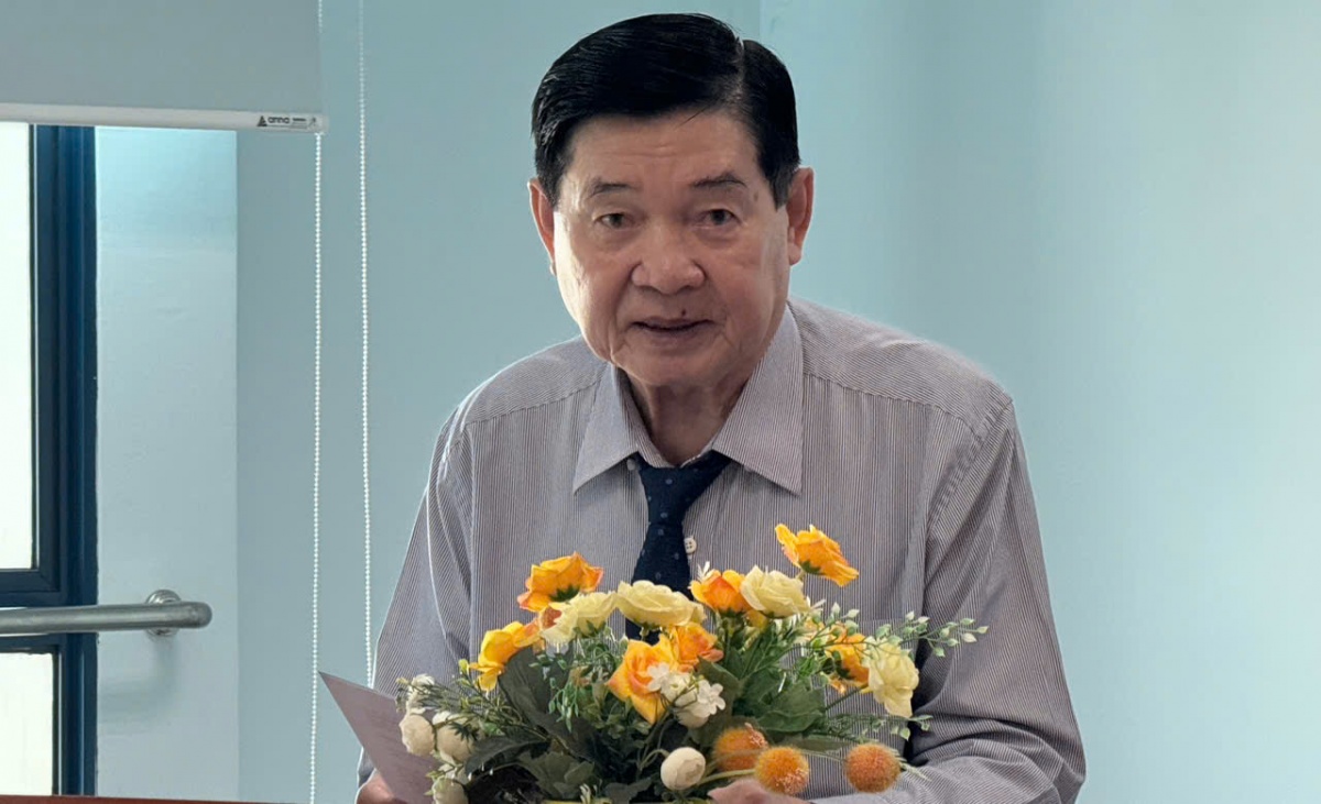 Ban Liên lạc Đồng hương Bạc Liêu - Cà Mau giúp người lao động an tâm sản xuất