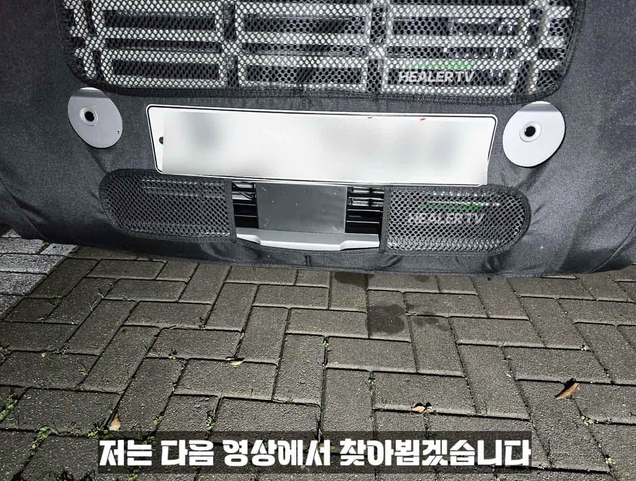 Hyundai Venue 2025 lộ ảnh chạy thử tại Hàn Quốc, ra mắt cuối năm sau Hyundai Venue 2025 lộ ảnh chạy thử tại Hàn Quốc, ra mắt cuối năm sau