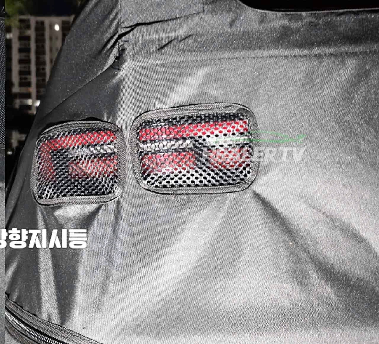 Hyundai Venue 2025 lộ ảnh chạy thử tại Hàn Quốc, ra mắt cuối năm sau Hyundai Venue 2025 lộ ảnh chạy thử tại Hàn Quốc, ra mắt cuối năm sau