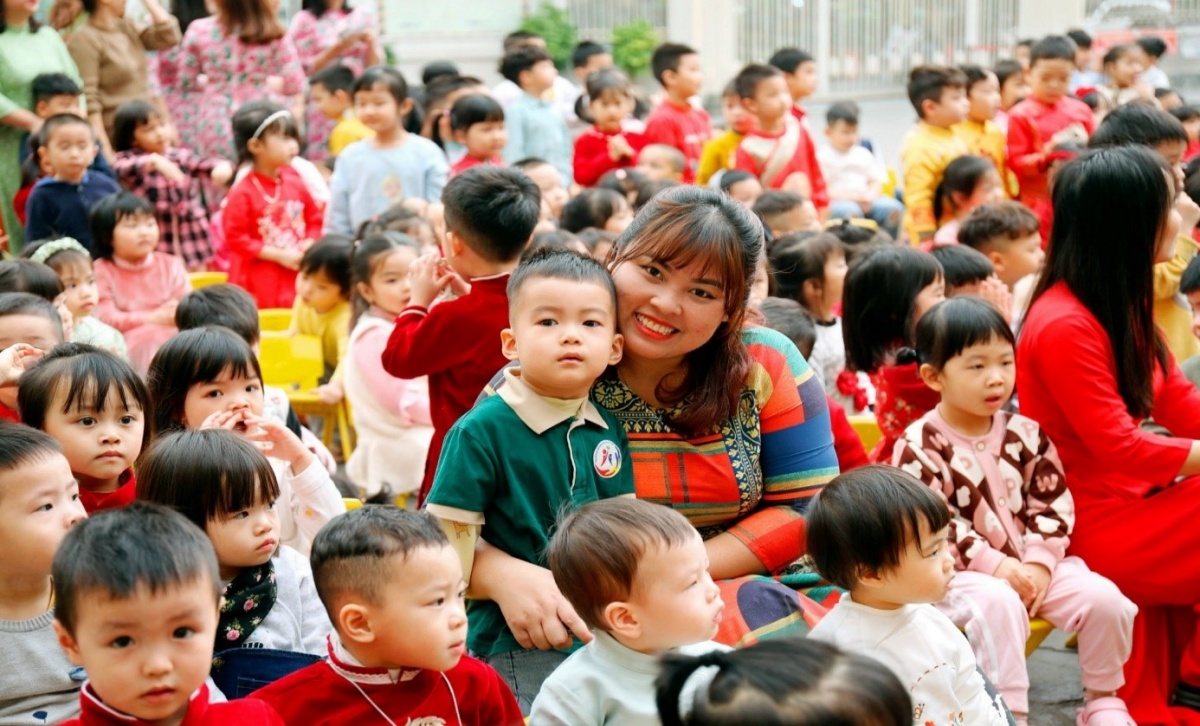 Trải qua những khó khăn càng trân trọng tổ chức Công đoàn hơn Trải qua những khó khăn càng trân trọng tổ chức Công đoàn hơn