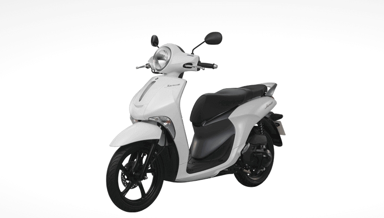 Xe Janus 2024 giá bao nhiêu? Xe Janus 2024 giá bao nhiêu?