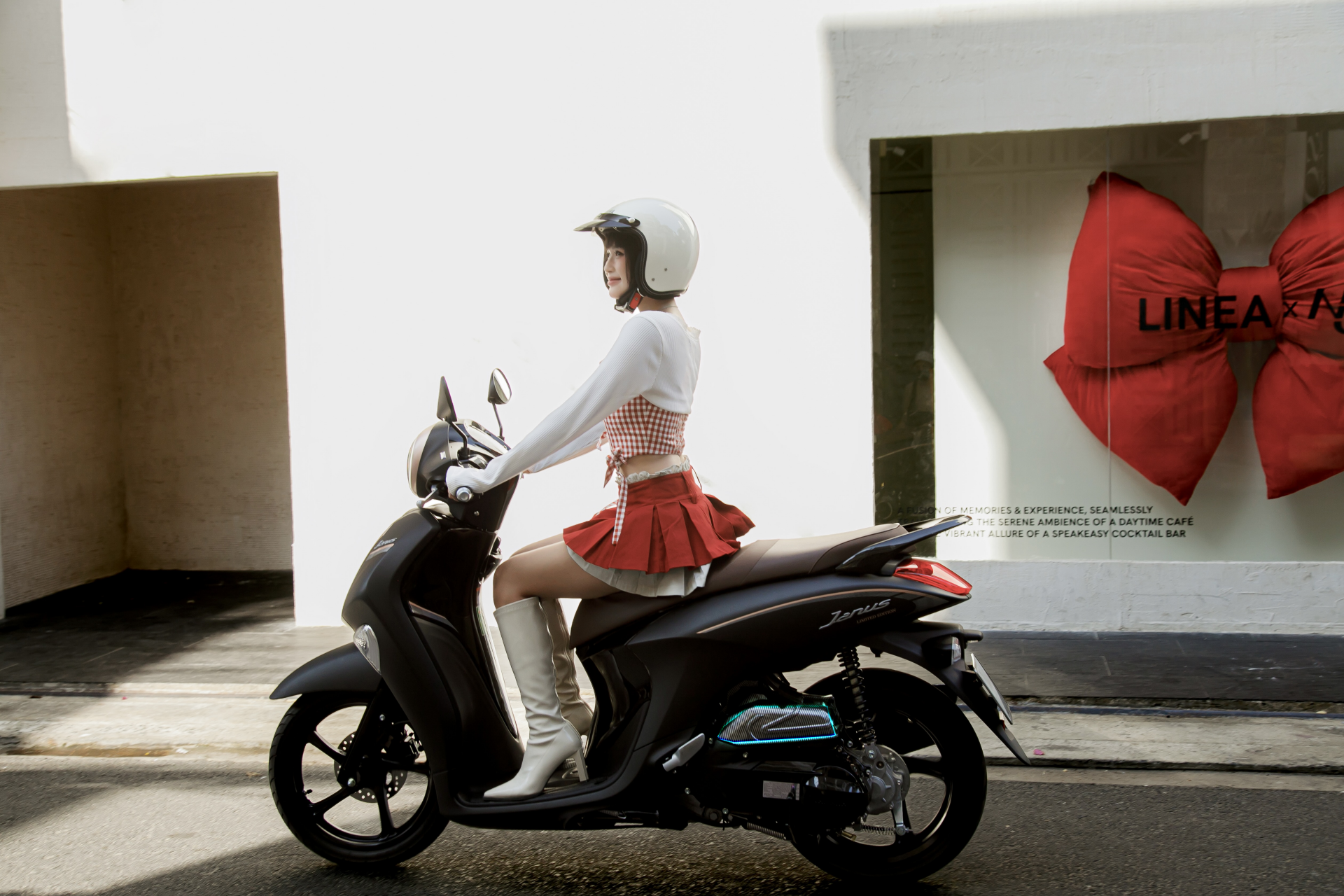 Xe Janus 2024 giá bao nhiêu? Xe Janus 2024 giá bao nhiêu?