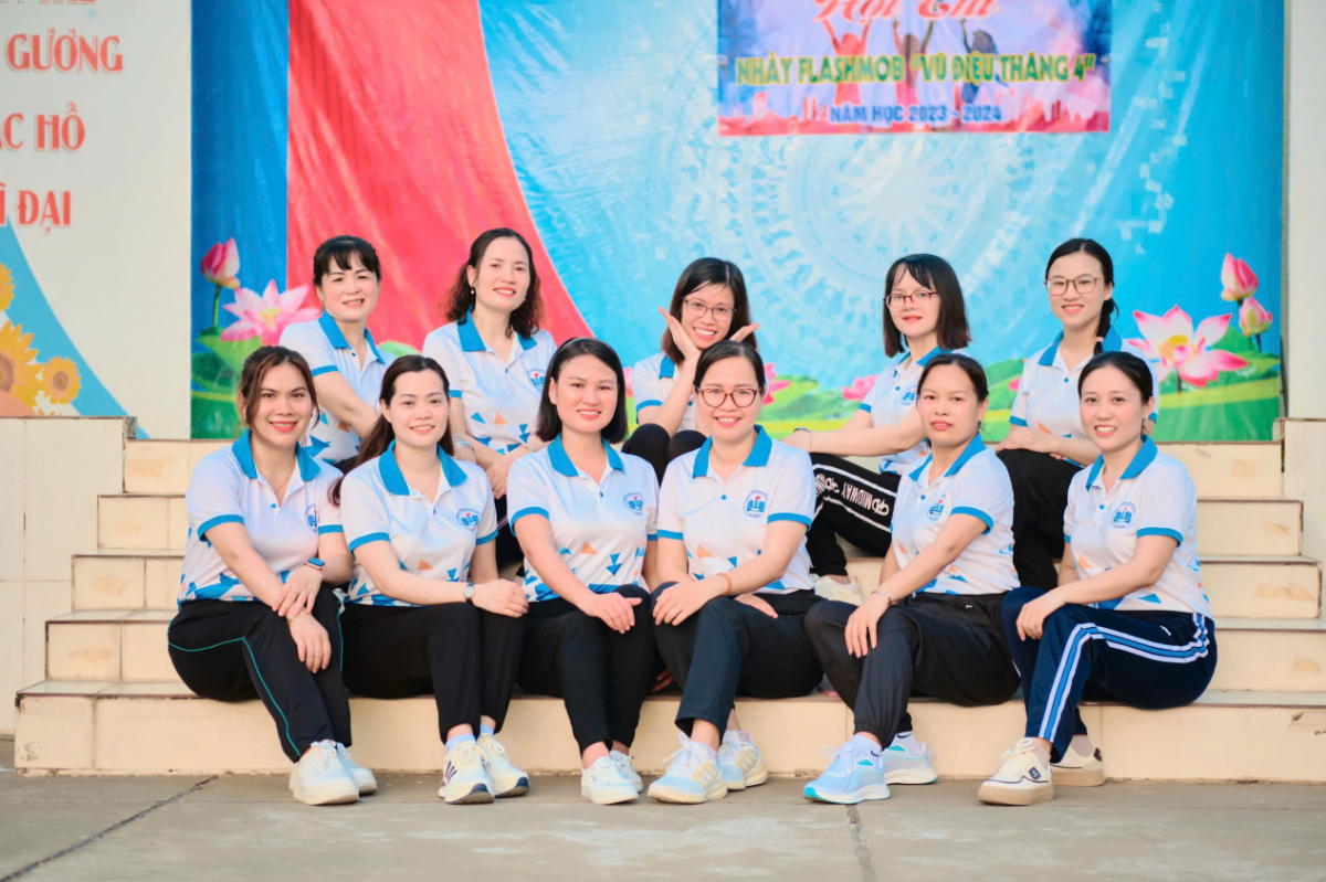 Cô giáo gặp bệnh nan y đã được công đoàn đùm bộc, che chở Cô giáo gặp bệnh nan y đã được công đoàn đùm bộc, che chở