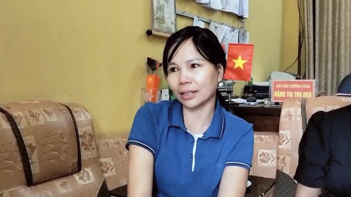 Niềm vui của những thầy cô “gieo mầm xanh” nơi vùng cao Bát Xát