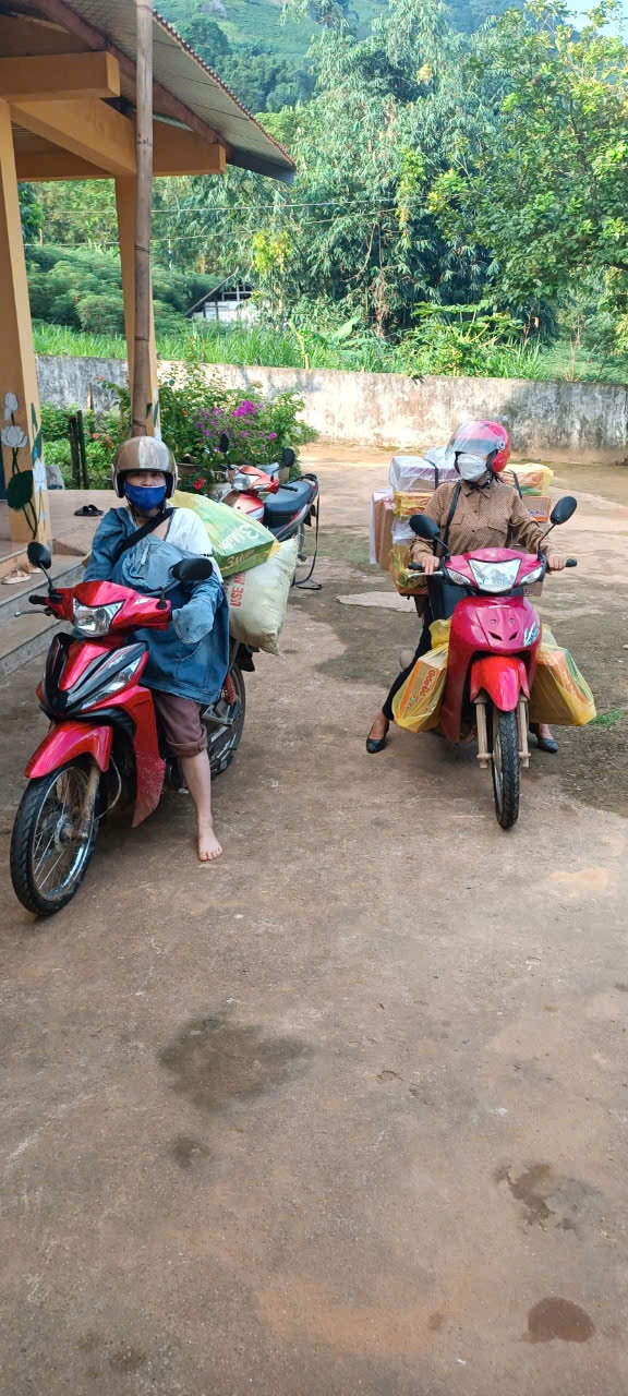 Niềm vui của những thầy cô “gieo mầm xanh” nơi vùng cao Bát Xát