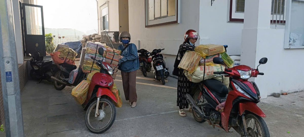 Niềm vui của những thầy cô “gieo mầm xanh” nơi vùng cao Bát Xát