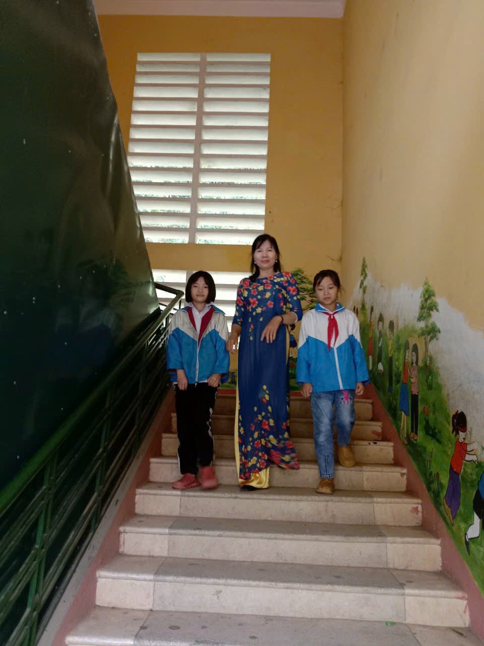 Niềm vui của những thầy cô “gieo mầm xanh” nơi vùng cao Bát Xát