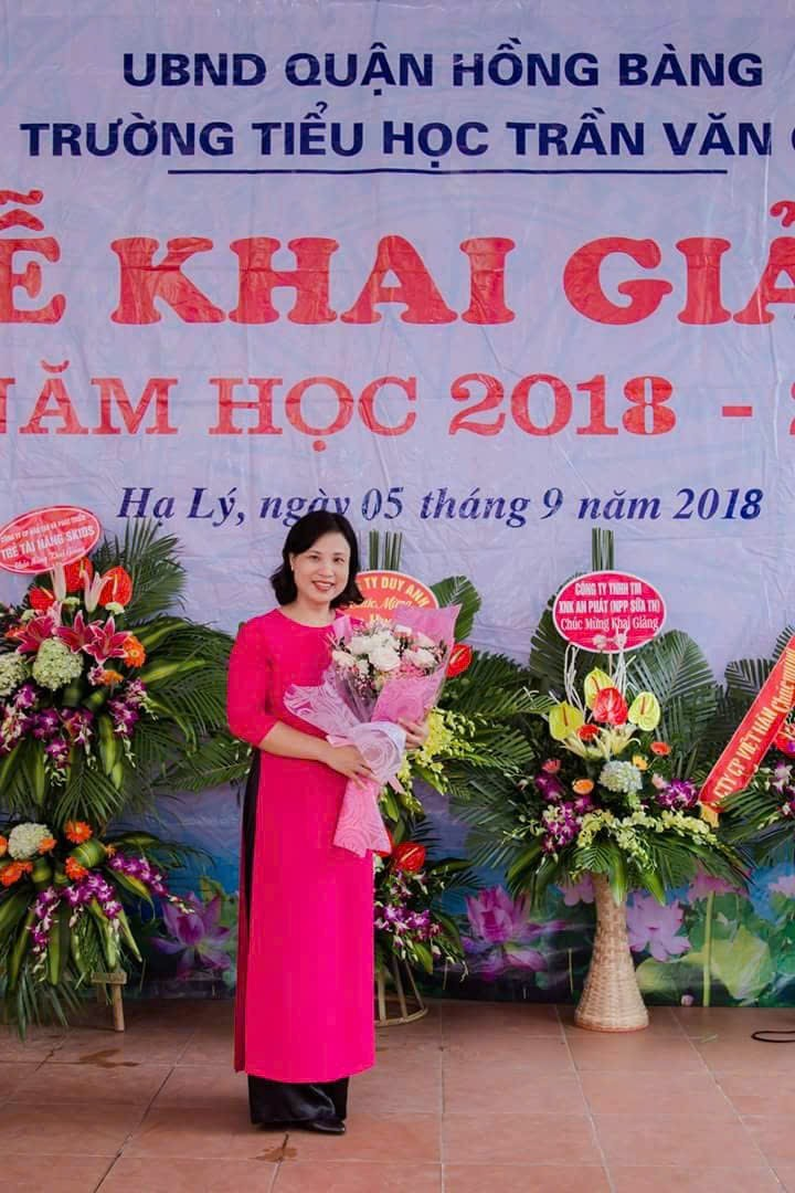 Vượt qua bất hạnh, cô giáo tìm thấy niềm tin yêu cuộc sống nhờ công đoàn Vượt qua bất hạnh, cô giáo tìm thấy niềm tin yêu cuộc sống nhờ công đoàn