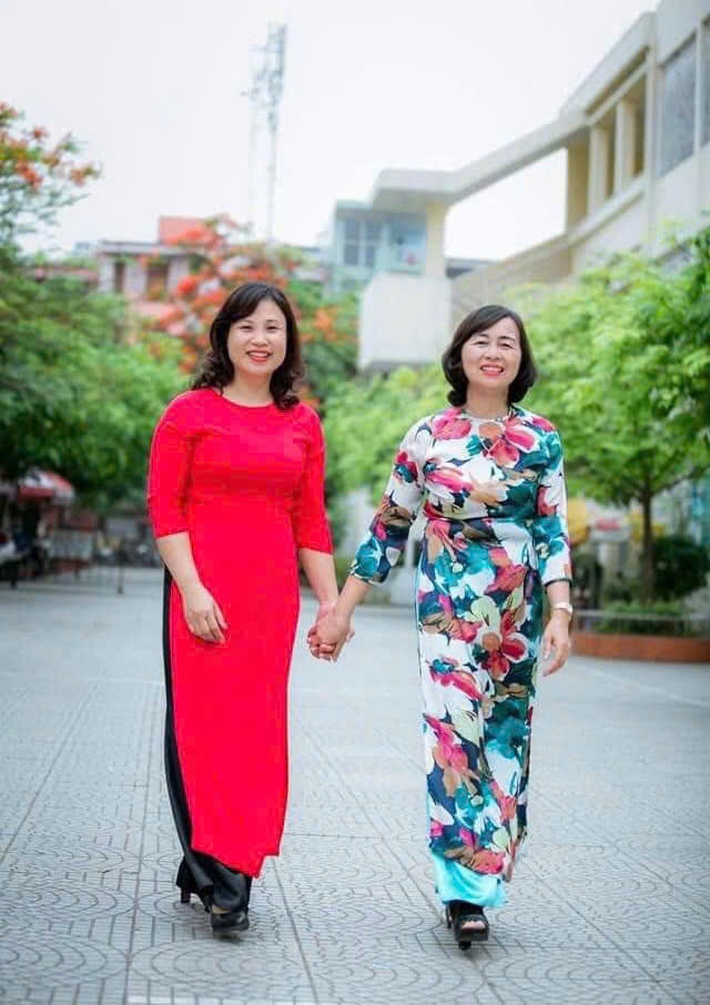 Vượt qua bất hạnh, cô giáo tìm thấy niềm tin yêu cuộc sống nhờ công đoàn Vượt qua bất hạnh, cô giáo tìm thấy niềm tin yêu cuộc sống nhờ công đoàn