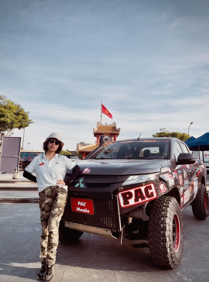 Hà Giang Huyền Ngọc VOC Hà Giang Huyền Ngọc VOC