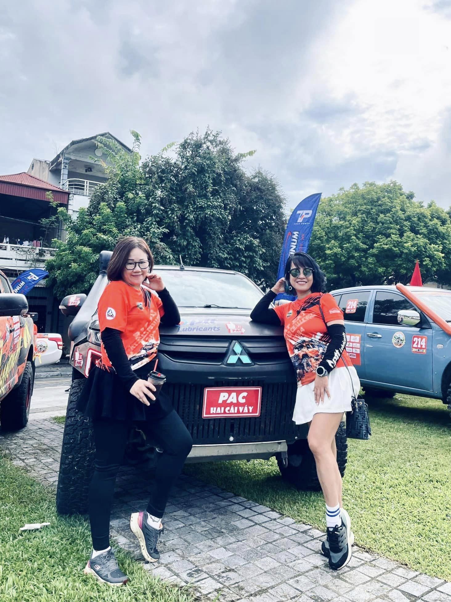 Hà Giang Huyền Ngọc VOC Hà Giang Huyền Ngọc VOC