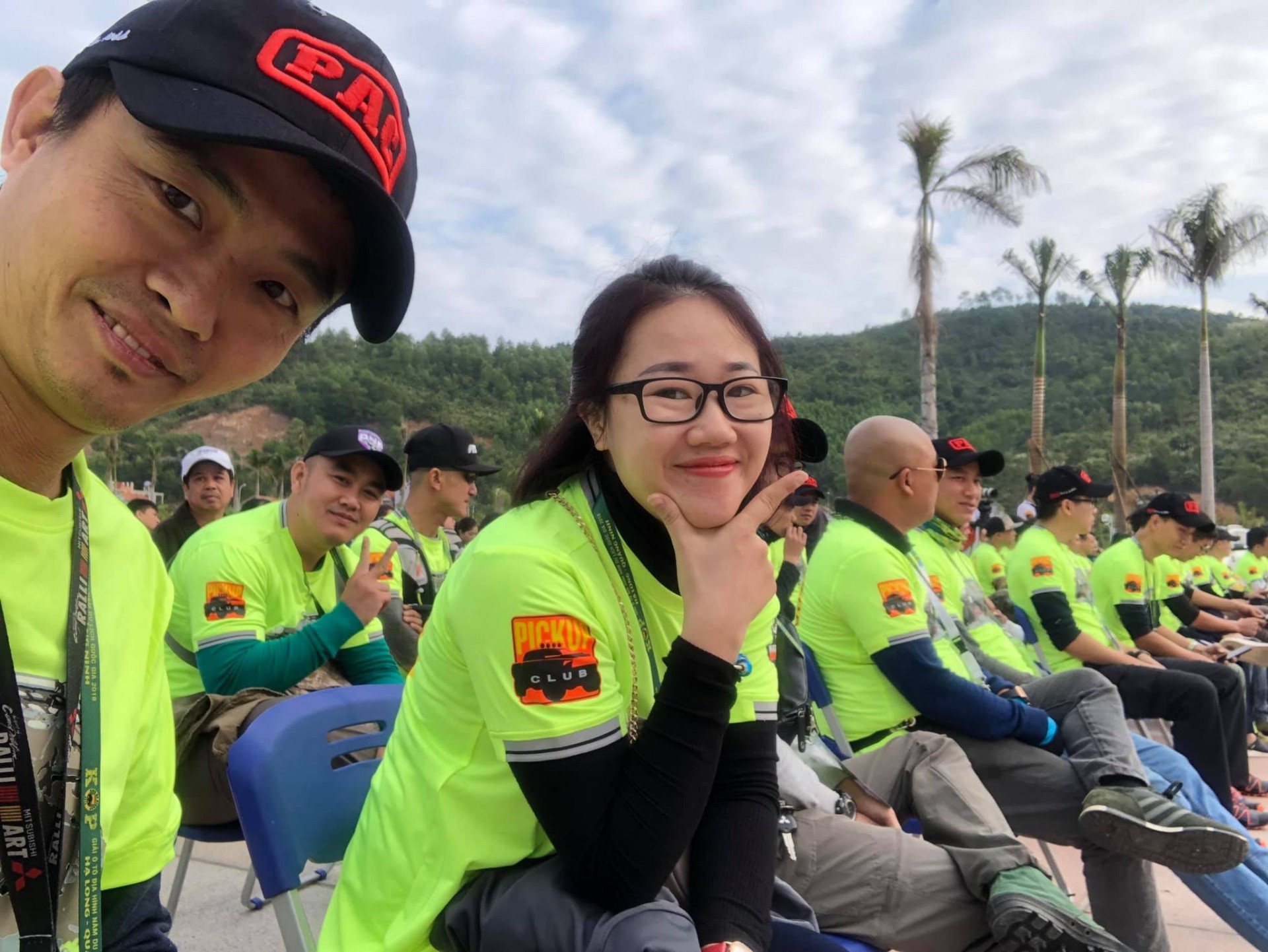 Hà Giang Huyền Ngọc VOC Hà Giang Huyền Ngọc VOC