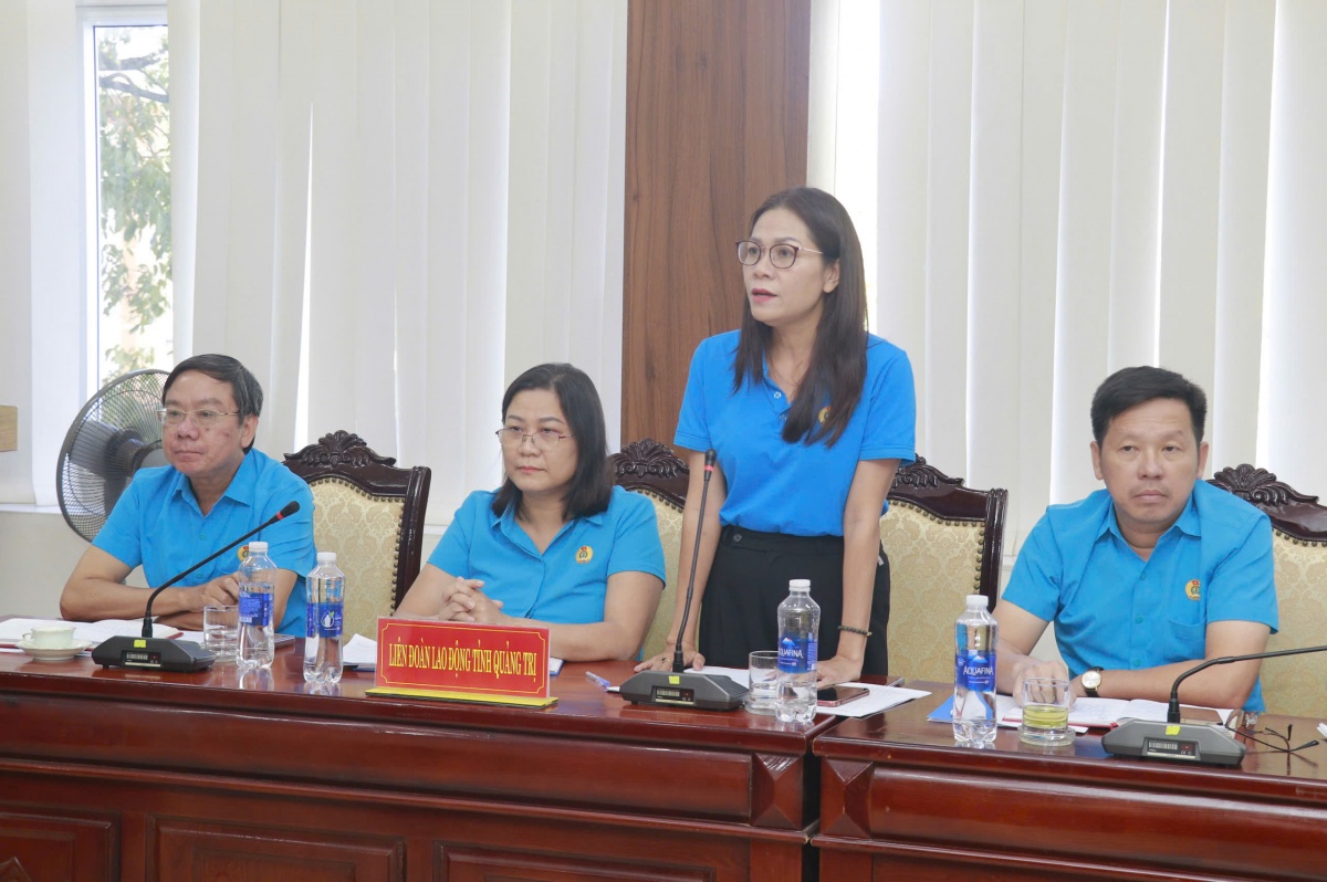 Quảng Trị: Việc phát triển đoàn viên còn gặp nhiều khó khăn