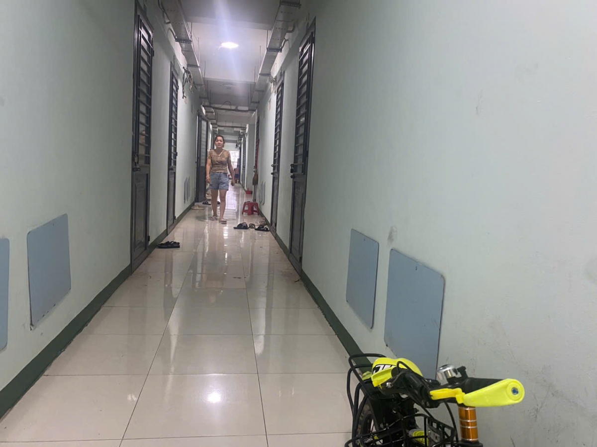 Đà Nẵng giải bài toán khó về nhà ở cho công nhân nghèo