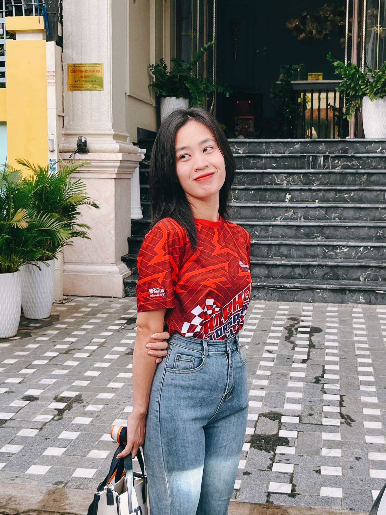 VGC Đỗ Thị Thuỳ Dương