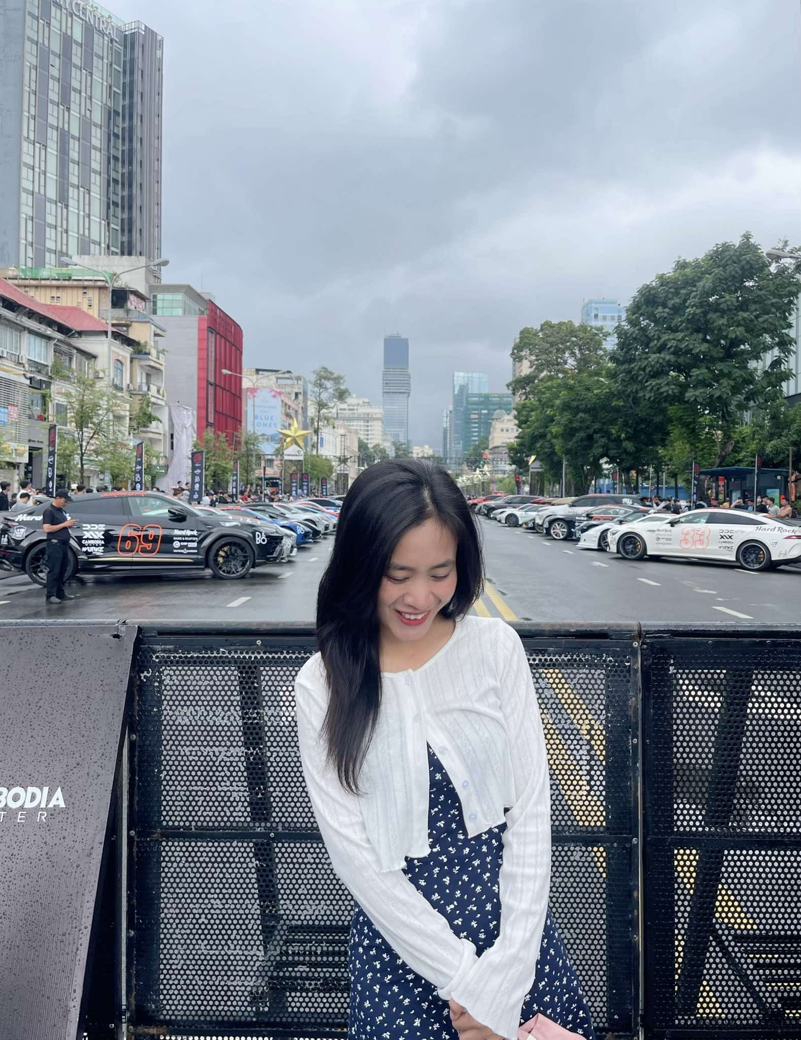 VGC Đỗ Thị Thuỳ Dương