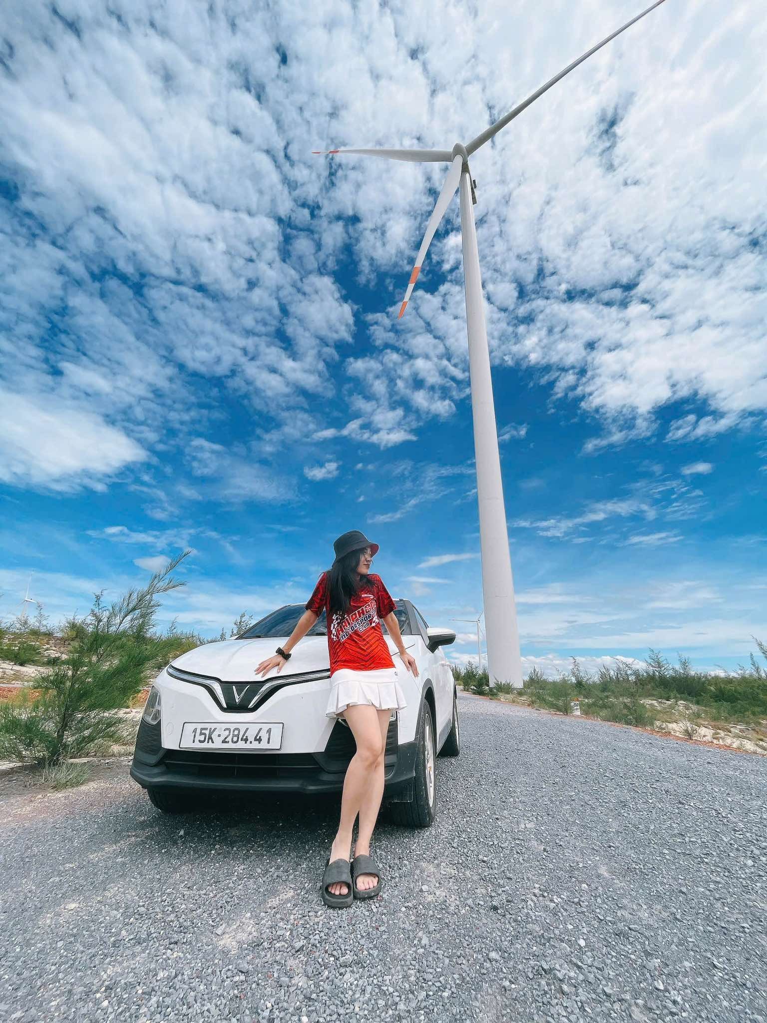 VGC Đỗ Thị Thuỳ Dương