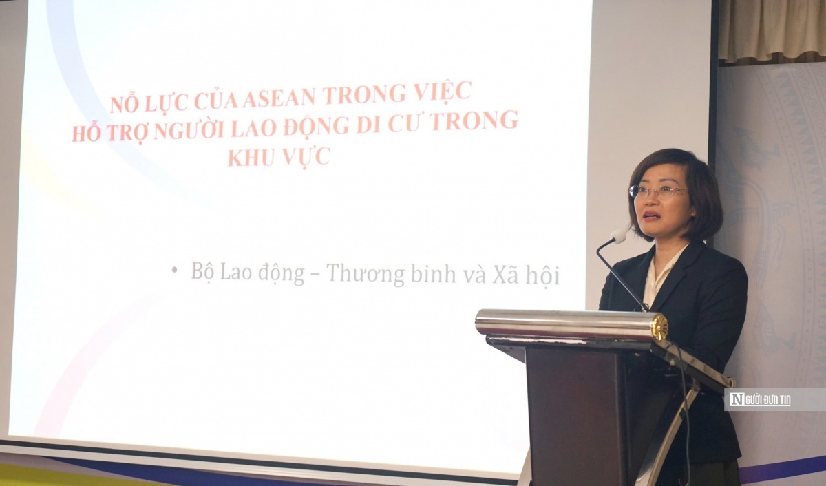 Tạo điều kiện, hỗ trợ lao động hồi hương khởi nghiệp tại Việt Nam Tạo điều kiện, hỗ trợ lao động hồi hương khởi nghiệp tại Việt Nam