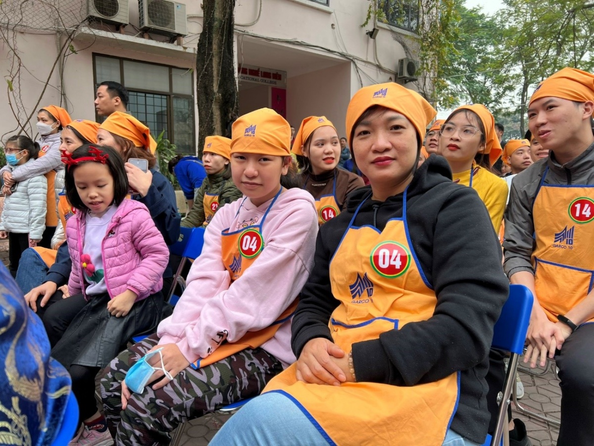 Công đoàn luôn đồng hành với đoàn viên bị bệnh hiểm nghèo Công đoàn luôn đồng hành với đoàn viên bị bệnh hiểm nghèo