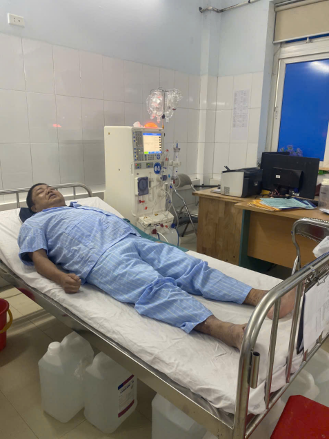 Công đoàn Điện lực Nghệ An 16 năm đồng hành với người lao động bị bệnh hiểm nghèo Công đoàn Điện lực Nghệ An 16 năm đồng hành với người lao động bị bệnh hiểm nghèo