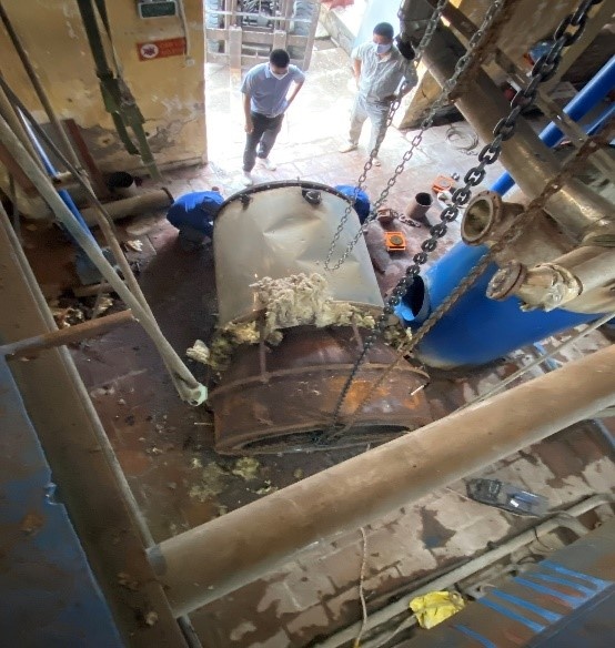 Mái ấm công đoàn là “vườn ươm” những giấc mơ để thành công