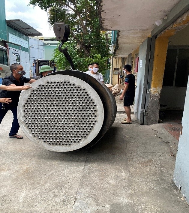 Mái ấm công đoàn là “vườn ươm” những giấc mơ để thành công