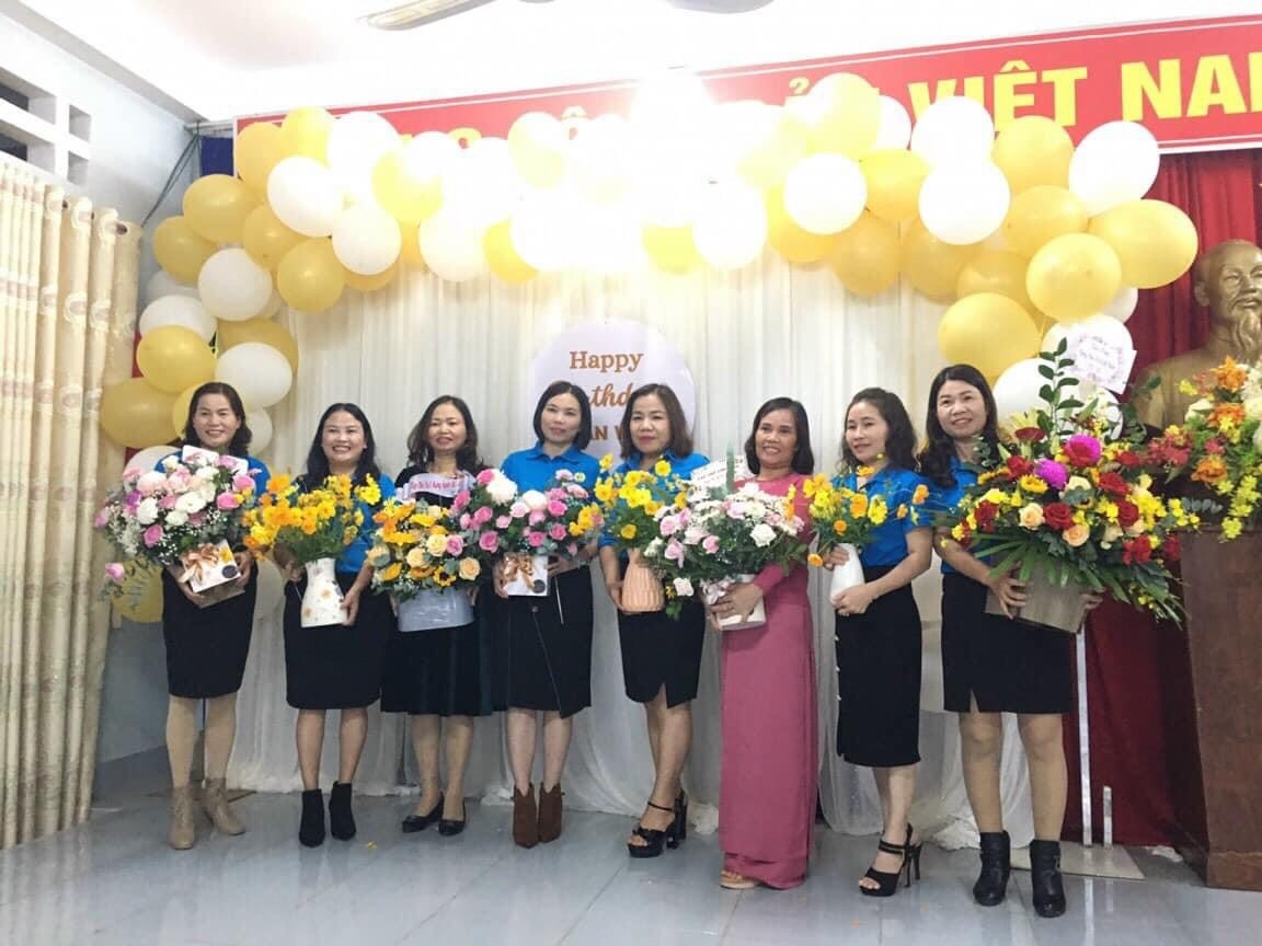 Phong trào “Hai giỏi” ở công đoàn được Tổng Liên đoàn tặng Cờ thi đua Phong trào “Hai giỏi” ở công đoàn được Tổng Liên đoàn tặng Cờ thi đua