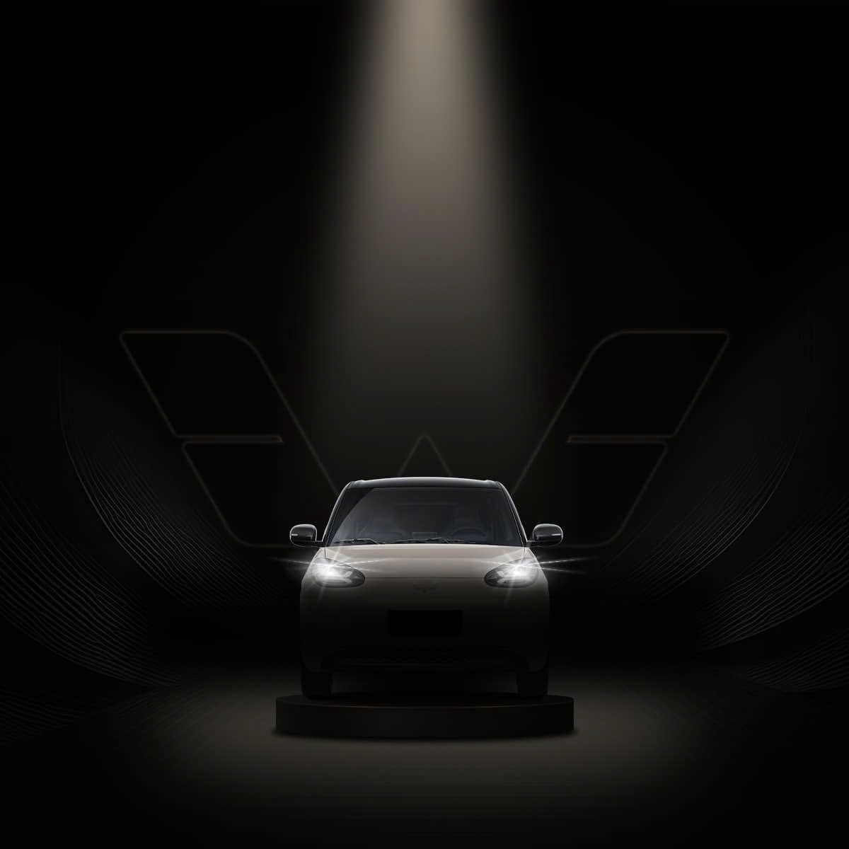 Wuling Bingo sắp ra mắt thị trường Việt Nam? Wuling Bingo sắp ra mắt thị trường Việt Nam?