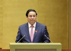 Chất lượng nguồn nhân lực chất lượng cao chưa đáp ứng yêu cầu mới