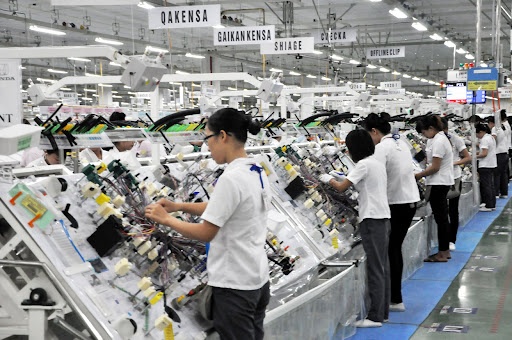 Chất lượng nguồn nhân lực chất lượng cao chưa đáp ứng yêu cầu mới