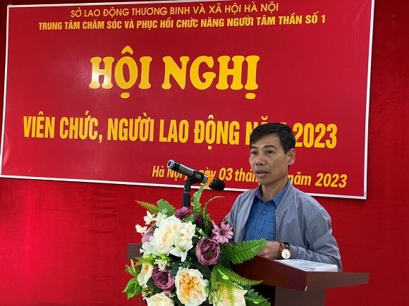 Chủ tịch Công đoàn hết mình vì người lao động nghèo, khó khăn