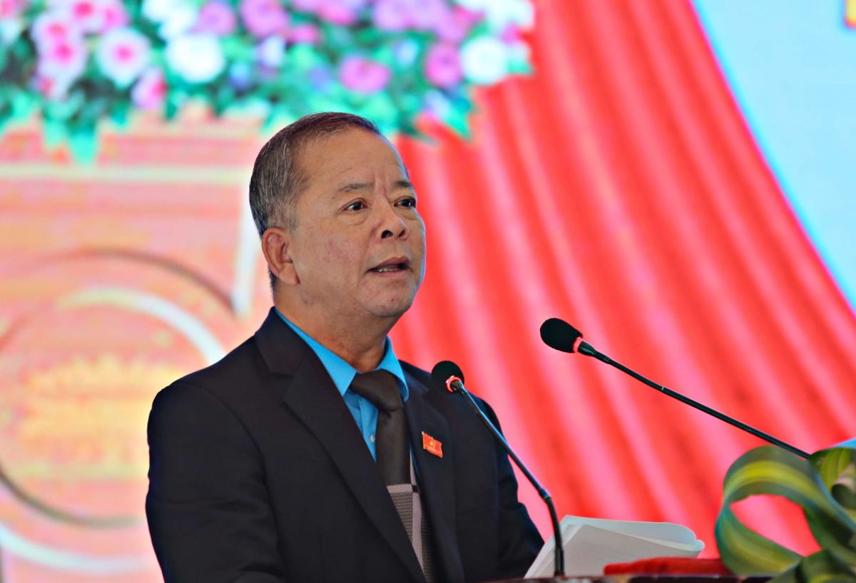 Lâm Đồng: Công đoàn là nhịp cầu kết nối doanh nghiệp và người lao động Lâm Đồng: Công đoàn là nhịp cầu kết nối doanh nghiệp và người lao động