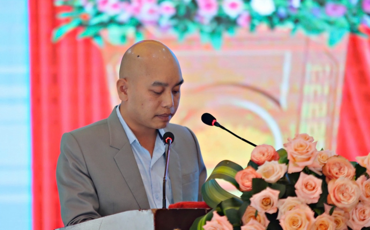 Lâm Đồng: Công đoàn là nhịp cầu kết nối doanh nghiệp và người lao động Lâm Đồng: Công đoàn là nhịp cầu kết nối doanh nghiệp và người lao động